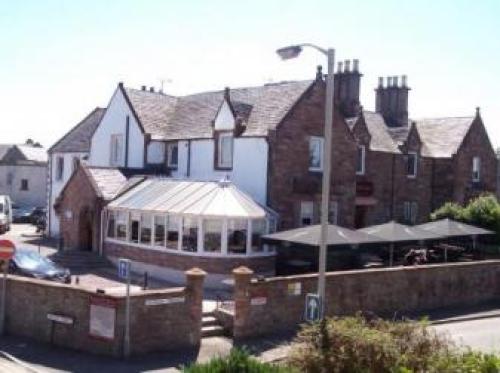 Ardentorrie Guest House, Inverness, 