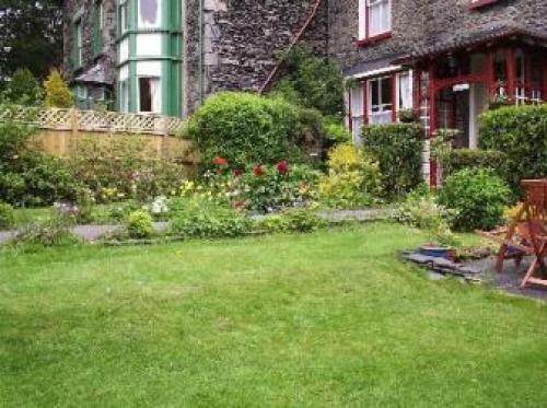 Elim House - Adults Only, , Cumbria