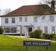 The Pheasant Hotel