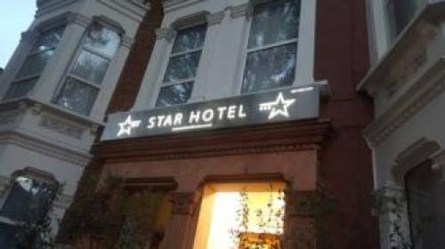 Star Hotel, , London