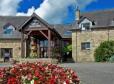 Best Western Preston Garstang Country Hotel And Golf Club