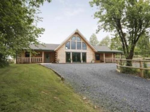Quarry Lodge, , Herefordshire