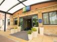 Holiday Inn Express Liverpool-knowsley, An Ihg Hotel