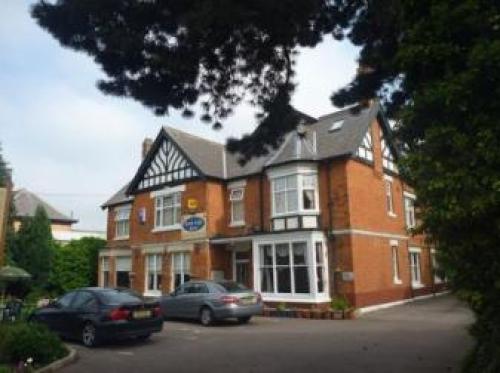 Quorn Lodge Hotel, , Leicestershire