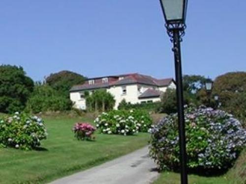 Beacon Country House Hotel, St Agnes, 