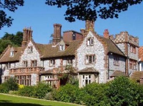 Dales Country House Hotel, Sheringham, 