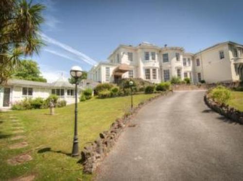 Lincombe Hall Hotel & Spa - Just For Adults, Torquay, 