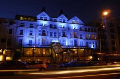 The Empress Hotel, , Isle of Man