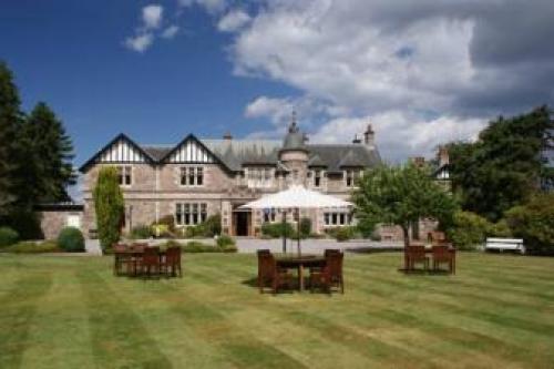 Ramnee Hotel, Forres, 