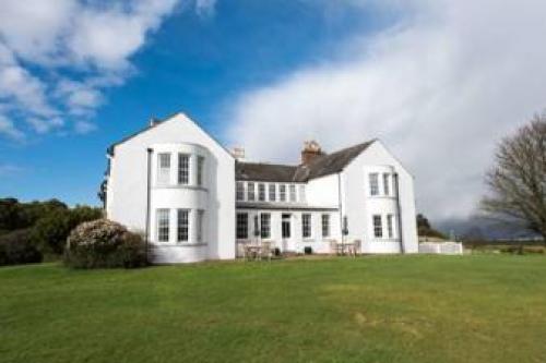 Cavens Country House, Kirkbean, 