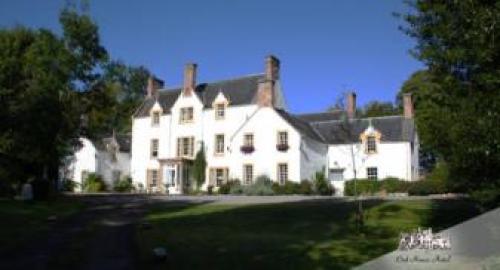 Ord House Hotel, Muir of Ord, 
