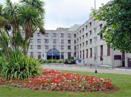 Copthorne Hotel Plymouth, Plymouth, 