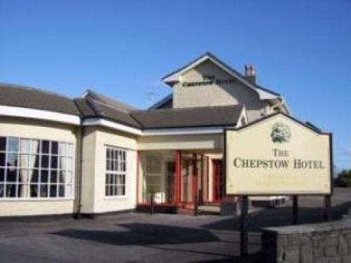 Two Rivers Lodge By Marstonâ€™s Inns, Chepstow, 