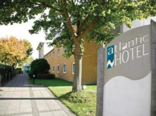 Best Western Atlantic Hotel, Chelmsford, 