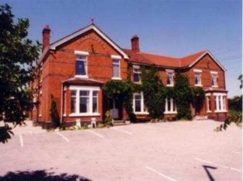 Holly Trees Hotel, Alsager, 
