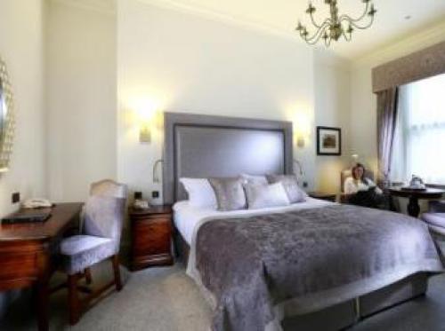 The Randolph Hotel, By Graduate Hotels, Oxford, 