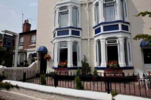 Alexandra Lodge Guest House, Chester, 