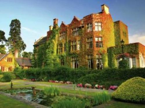 Pennyhill Park Hotel And Spa, , Surrey