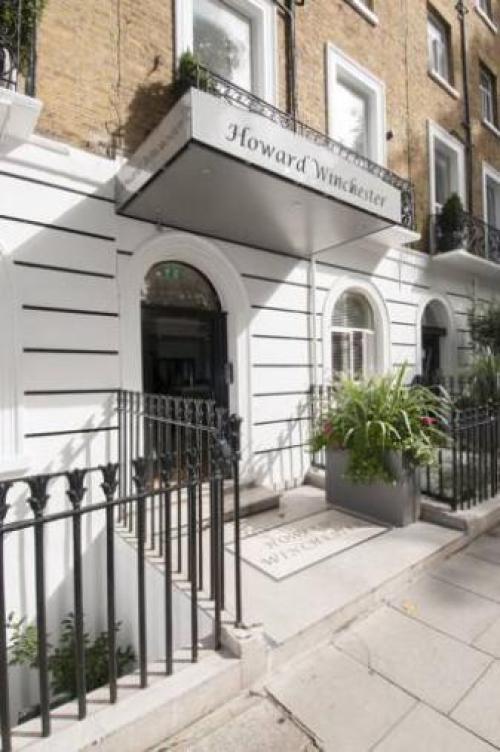 Howard Winchester Hotel, , London