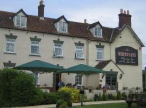 Horton Inn, , Dorset