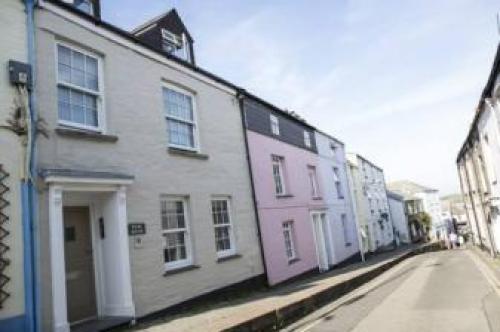 Mount Pleasant - Padstow, , Cornwall