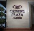 Crowne Plaza Chester, An Ihg Hotel