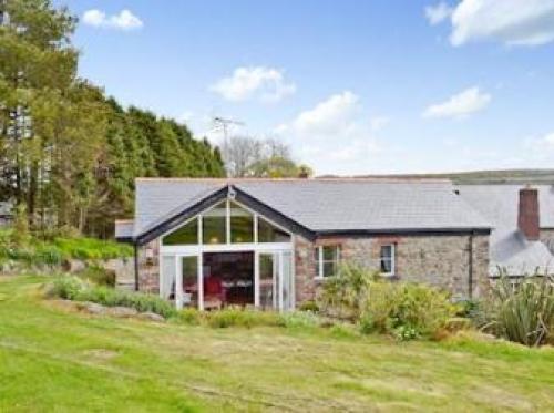 Mayberry Cottage, Bodmin, , Cornwall