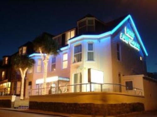 Cornish Townhouse Central Newquay With Parking - Simply Check In, Newquay, 