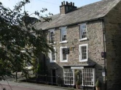 Forresters Bar & French Restaurant With Rooms, Middleton in Teesdale, 