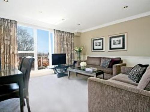 Collingham Serviced Apartments, Earls Court, 