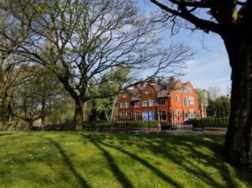 Broadfield Park Hotel, , Greater Manchester