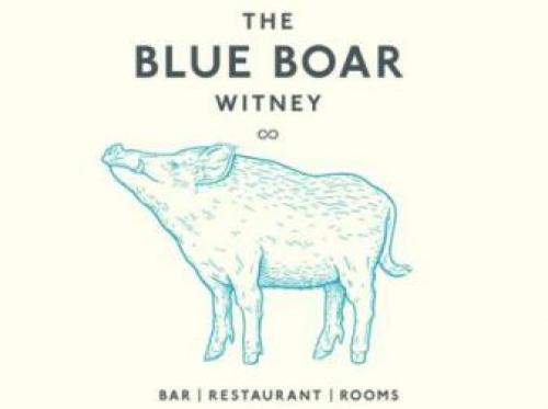 The Blue Boar, , Oxfordshire