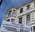 Hampton Court Hotel - City
