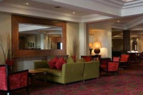 Riverside Lodge Hotel, Irvine, 