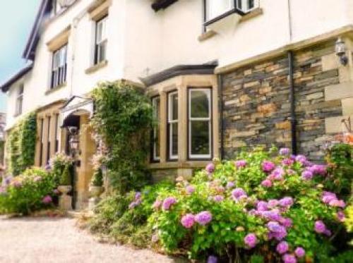 Chestnuts Guest House (adults Only), Bowness on Windermere, 