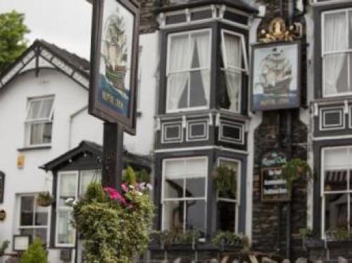 The Royal Oak Inn, , Cumbria