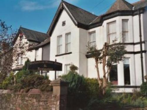 Michaelson House Hotel, Barrow in Furness, 