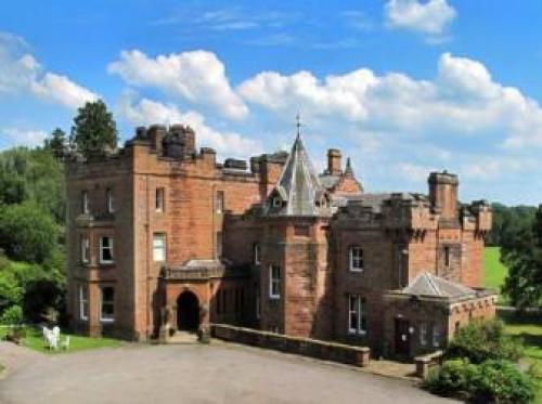 Friars Carse Country House Hotel, Friers Carse, 