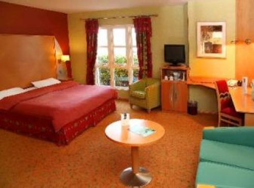 Holiday Inn Darlington - North A1m, Jct.59, An Ihg Hotel, Newton Aycliffe, 