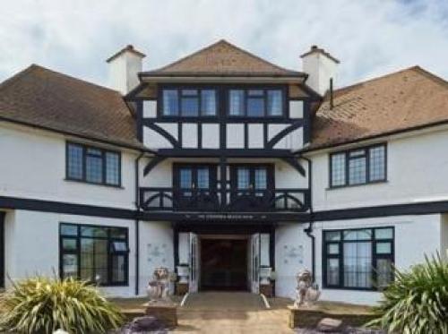 Cooden Beach Hotel, , East Sussex
