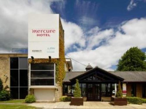 Mercure Wetherby Hotel, , West Yorkshire