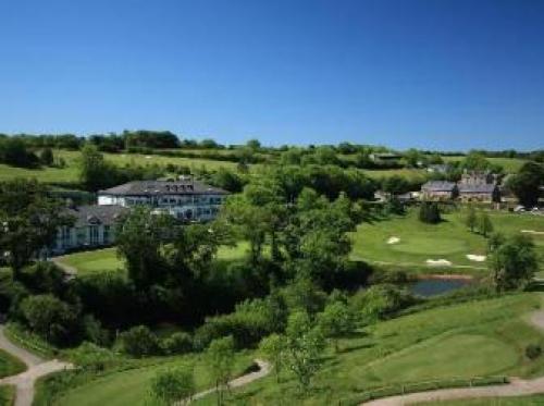 Best Western The Dartmouth Hotel, Golf & Spa, , Devon