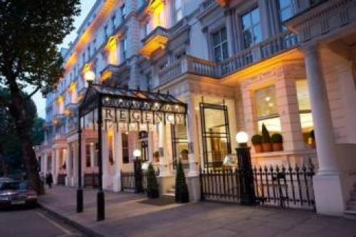100 Queenâ€™s Gate Hotel London, Curio Collection By Hilton, , London