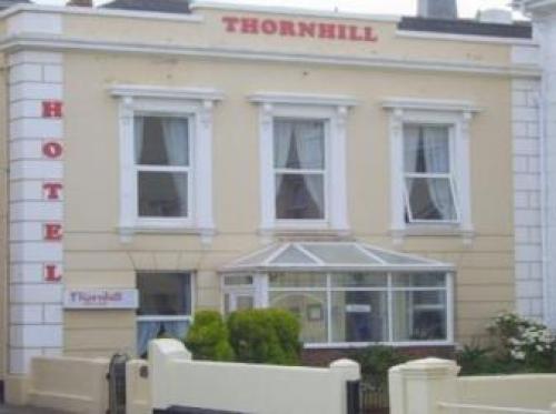 The Thornhill, Teignmouth, 