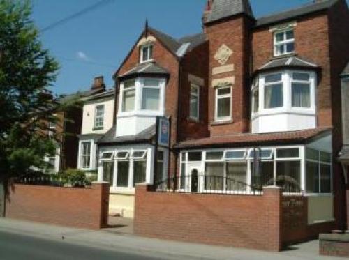 Tower House Executive Guest House, Pontefract, 