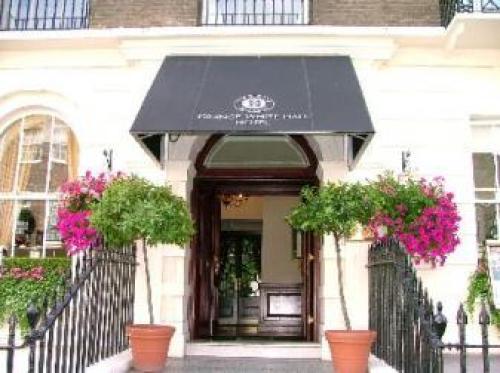 Grange White Hall Hotel, Bloomsbury, 