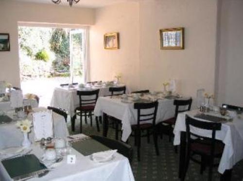 The 25 Boutique B&b - Adults Only, Torquay, 