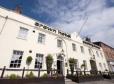 The Crown Hotel Bawtry-doncaster