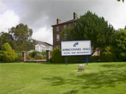 Kirkconnel Hall Hotel, , Dumfries and Galloway