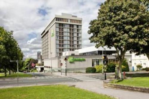 Crowne Plaza Plymouth, An Ihg Hotel, Plymouth, 